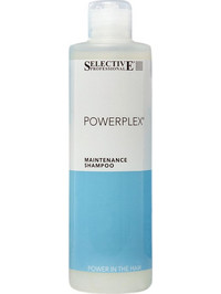Selective Professional Powerplex Maintenance Σαμπουάν για Επανόρθωση 250ml