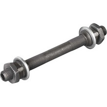Άξονας Οπίσθιου Τροχού MTB για Μπλοκάζ 140/145mm