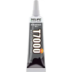 T-7000 Κόλλα Display Glue 50ml - Black OEM - OEM