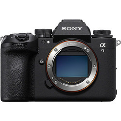 Sony α9 III Mirrorless Φωτογραφική Μηχανή Full Frame Body