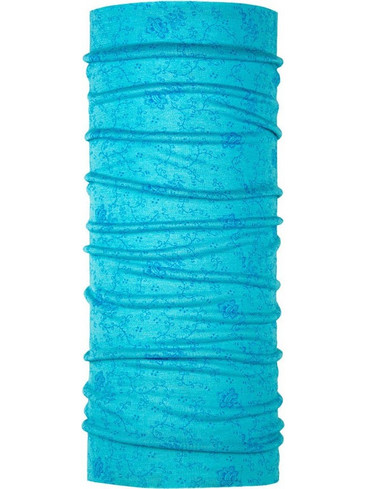 P.A.C. Merino Wool - 100% Wool (Merino) Μαντήλι Λαιμού - Prina Blue