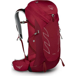 Osprey Talon Αδιάβροχο Ορειβατικό Σακίδιο 36lt Cosmic Red