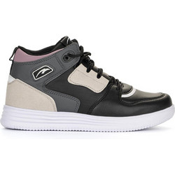 MARATON Women Active Shoe Black-MWSS2280058SHS050