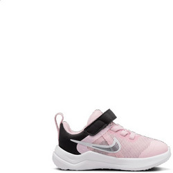 Nike Downshifter 12 Παιδικά Αθλητικά Παπούτσια για Τρέξιμο Ροζ DM4191-600
