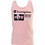 Champion Παιδικό T-Shirt Αμάνικο Ροζ 403598-PS019