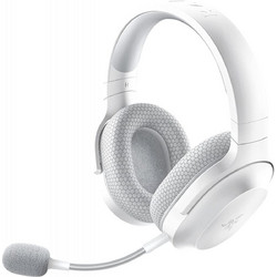 Razer Barracuda X Ασύρματο Gaming Headset Over Ear Mercury