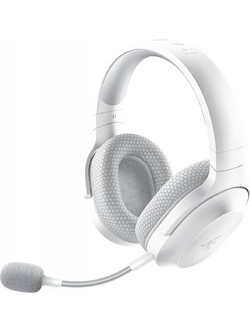 Razer Barracuda X Ασύρματο Gaming Headset Over Ear Mercury