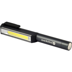 everActive WL-200 Φακός Εργασίας Μπαταρίας Led Αδιάβροχος 200lm
