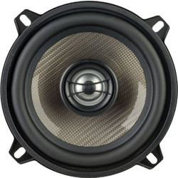 Audio System Carbon 130 Coaxial Σετ Ηχεία Αυτοκινήτου 5.25" 2 Δρόμων 65W RMS
