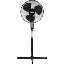Zilan ZLN-3262 Ανεμιστήρας Δαπέδου Ορθοστάτης 45cm 40W