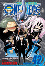 One Piece, Vol. 42 One Piece, Vol. 42