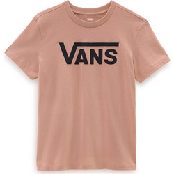 Vans Γυναικεία κοντομάνικη μπλούζα WM Drop V VNY6O