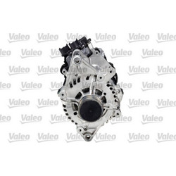 Valeo Γεννήτρια-μίζα - 615013