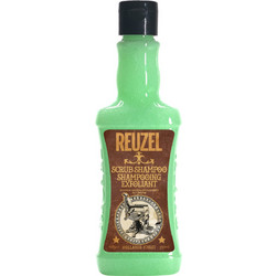 Reuzel Scrub Σαμπουάν για Επανόρθωση 350ml