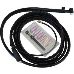 ARCMAX Τσιμπίδα TIG WTT26V 50/200 AMP/4 μετρα ARCMAX WT26V