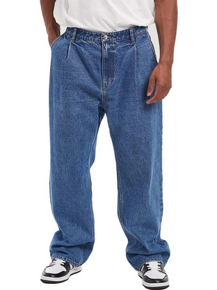 Alcott Wide Leg Jeans With Darts 5T4106UO