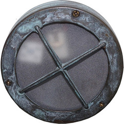 Dits Lighting D1-63041-85A55 Φωτιστικό Τοίχου Εξωτερικού Χώρου
