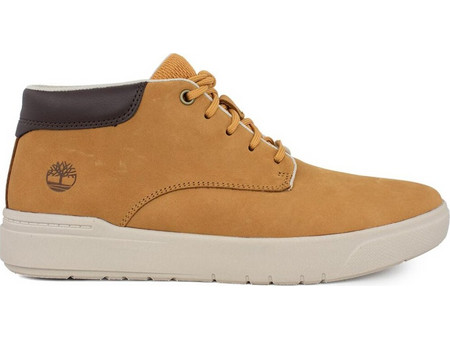 Timberland Ανδρικά Μποτάκια Suede Ταμπά TB0A5S4Z231