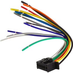 PIONEER SOCKET 1750-2750-4650 NEW MODEL