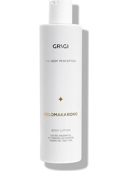 Grigi Perception Japanese Camellia Ενυδατική Lotion Σώματος 250ml