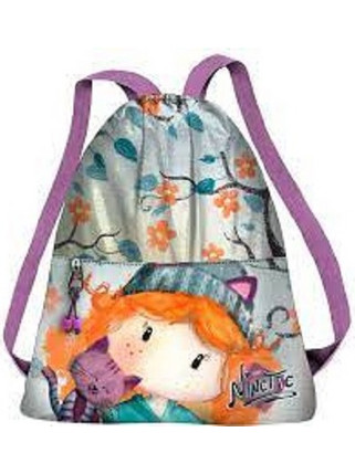 ΤΣΑΝΤΑΚΙ ΓΥΜΝΑΣΤΗΡΙΟΥ NINETTE CUTE 02263