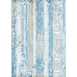 ΡΙΖΟΧΑΡΤΟ DECOUPAGE Α4 DFSA4335