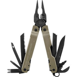 Leatherman Πολυεργαλείο Super Tool 300M Coyote Tan Coyote Tan