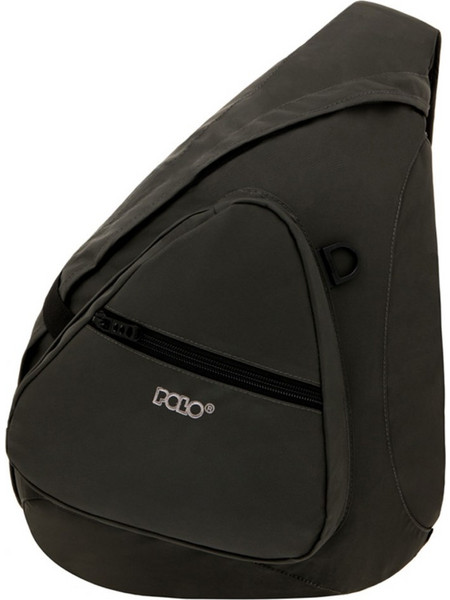 Polo Ανδρική Τσάντα Στήθους Μαύρη 907960-2000
