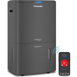 Inventor Stardust SD-IONINV-20L Αφυγραντήρας με Ιονιστή και Wi-Fi 20lt