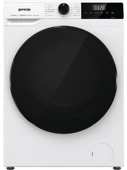 Gorenje WD2A164ADS Πλυντήριο Στεγνωτήριο Ρούχων 10kg / 6kg Ατμού 1400 Στροφές