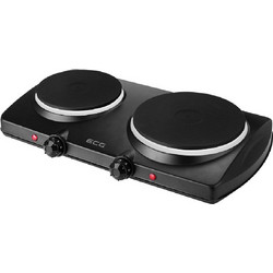 ECG EV2512 Black