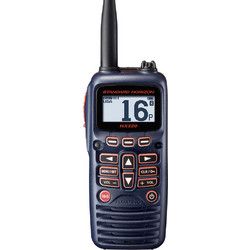 Standard Horizon HX320