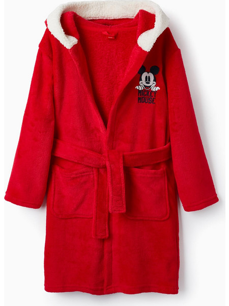 Zippy Mickey Mouse Κόκκινη ZKBUN0102-23005