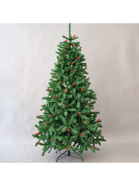 Χριστουγεννιάτικο Δέντρο Columbia 180cm 600-30136