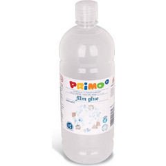 Κόλλα Primo 1000ml Διάφανη Filmglue