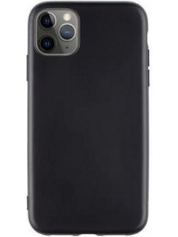 Θήκη κινητού Tactical Cover for Apple iPhone 11 Black