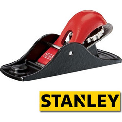 Stanley 1-12-102 Ροκάνι μίνι χούφτας μοντελισμού