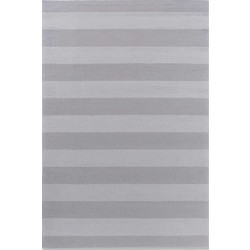 Laura Ashley Lille Χαλί Ορθογώνιο Καλοκαιρινό 160x230cm 480004 Dove Grey