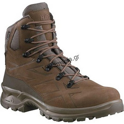 Haix Xventure Ανδρικά Ορειβατικά Άρβυλα Αδιάβροχα Gore-Tex Καφέ 206501