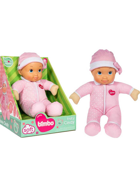 Globo Bimbo Soft Μωρό