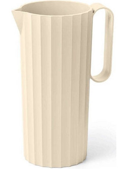 Κανάτα Hydria M 1,7Lt Brown Sugar Blim+ Πολυπροπυλένιο