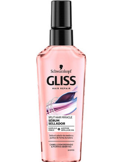 Schwarzkopf Gliss Hair Repair Hair Serum Μαλλιών για Επανόρθωση 75ml