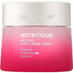 Estee Lauder Nutritious Melting Soft Cream-Mask 50ml