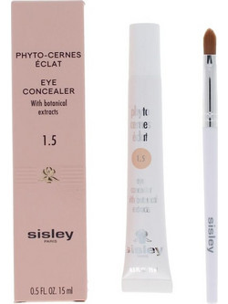Sisley Phyto Cernes Eclat 1.5 Liquid Concealer 15ml