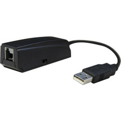 Thrustmaster TRJ12 USB Adapter