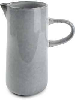 Κανάτα stoneware μπλε 1.2 λτ. Relic II
