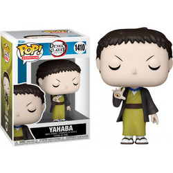 Funko Pop! Animation Demon Slayer Kimetsu No Yaiba 1410 Yahaba