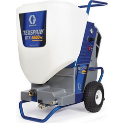 GRACO ΑΝΤΛΙΑ ΨΕΚΑΣΜΟΥ ΤΣΙΜΕΝΤΟΕΙΔΩΝ TEXSPRAY RTX 5500PX
