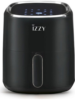 Izzy IZ-8213 Air Fryer 4.5lt