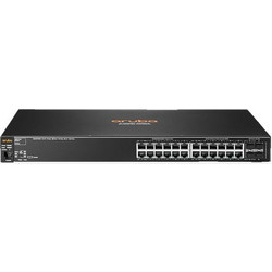 HP 2530-24G Unmanaged L2 Switch με 24 Θύρες Ethernet 1Gbps και 4 SFP Θύρες